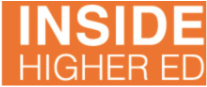 Inside Higher Ed Logo