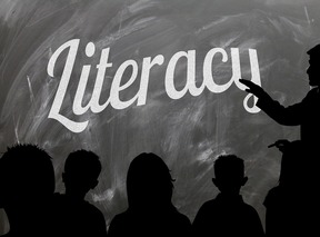 Literacy picture