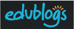 Edublogs Logo